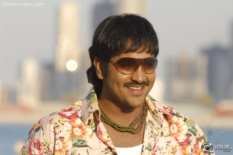 Manchu-Vishnu-